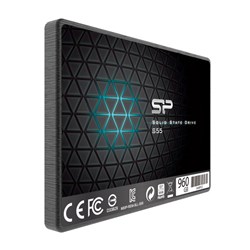 هارد SSD اینترنال سیلیکون پاور Slim S55 120GB151874thumbnail